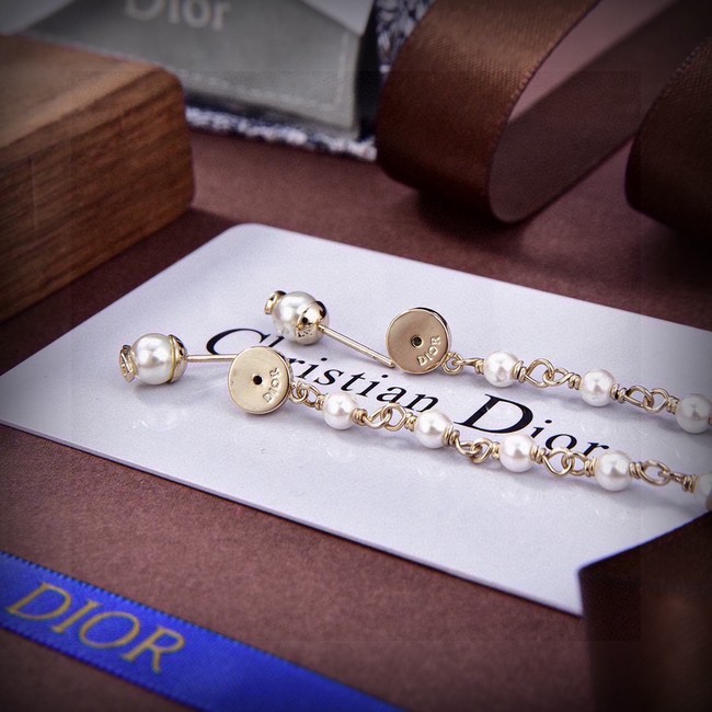 Dior Earring CE16726