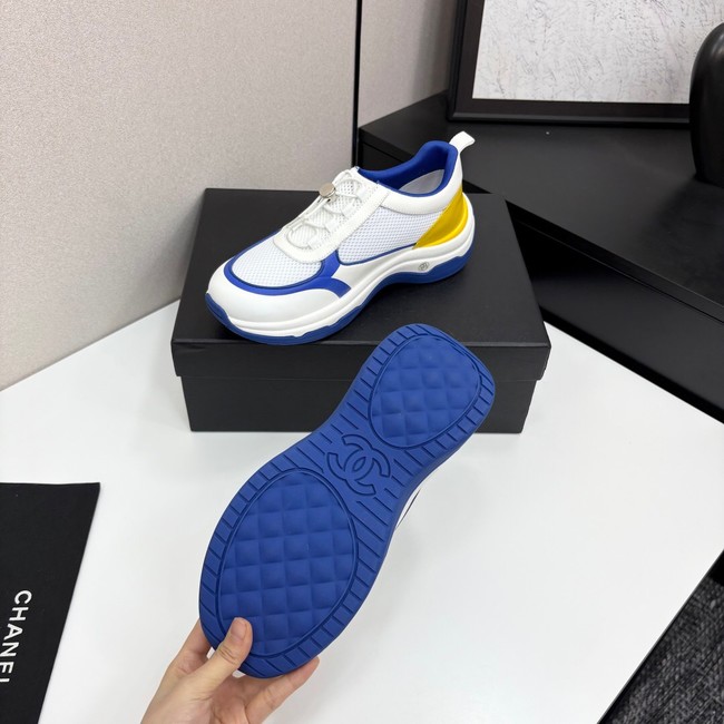 Chanel Sports shoes 44884-1