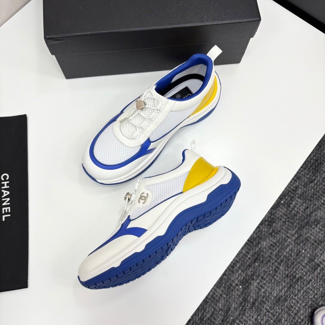 Chanel Sports shoes 44884-1