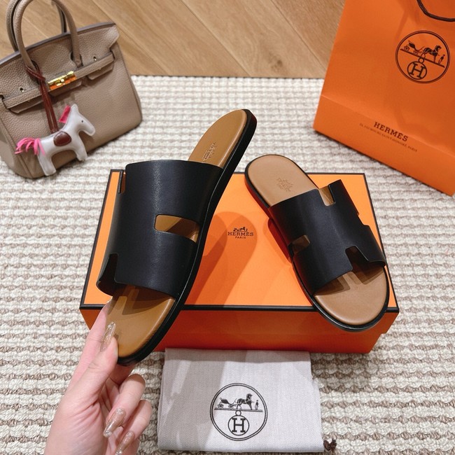 Hermes Mens Slippers 44897-22