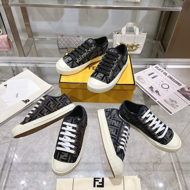Fendi shoes 44903-1