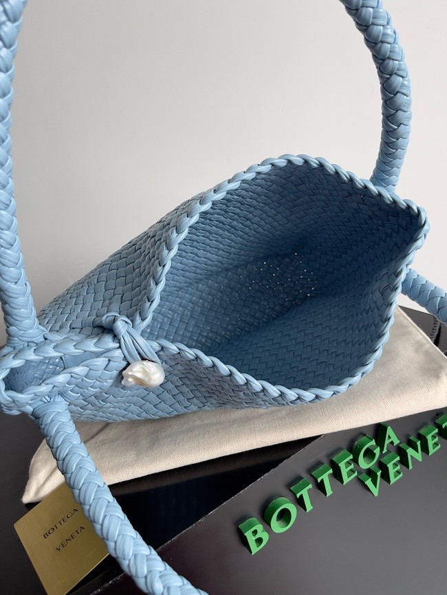 Bottega Veneta Tosca 716974 sky blue