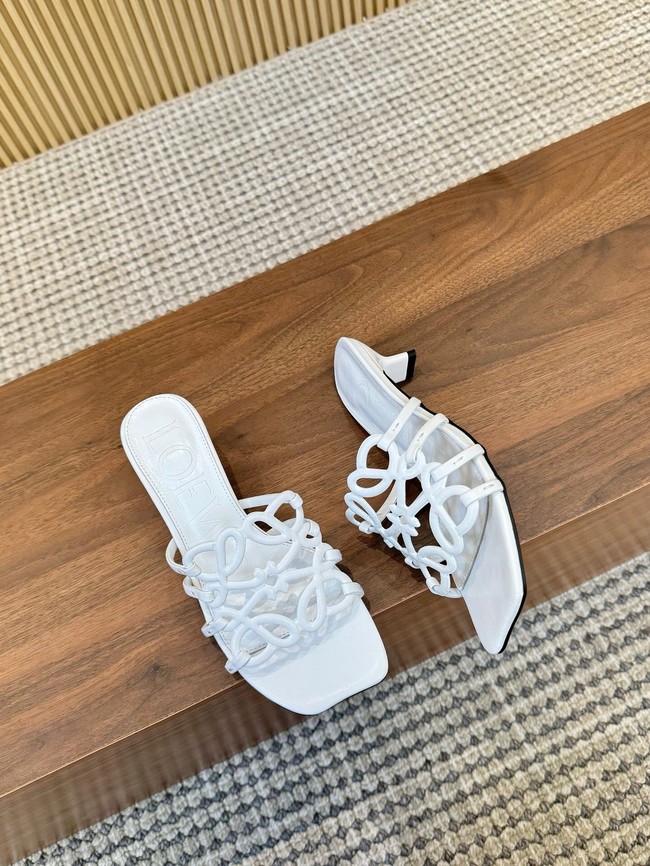 Loewe Slippers 44927-2