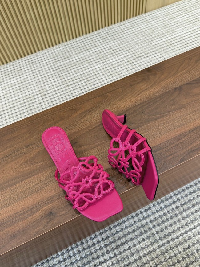 Loewe Slippers 44927-5