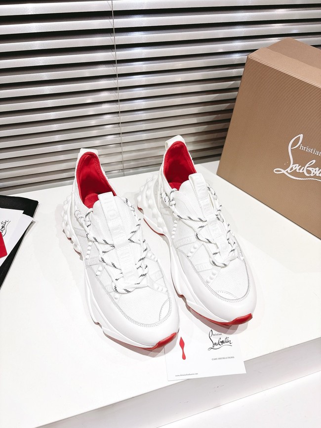 Christian Louboutin Shoes 44961-2