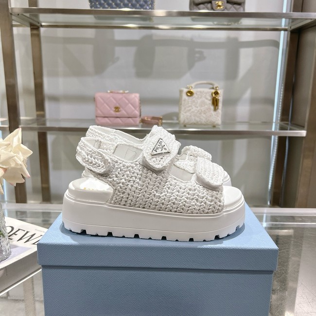 Prada Sandal 45006-1