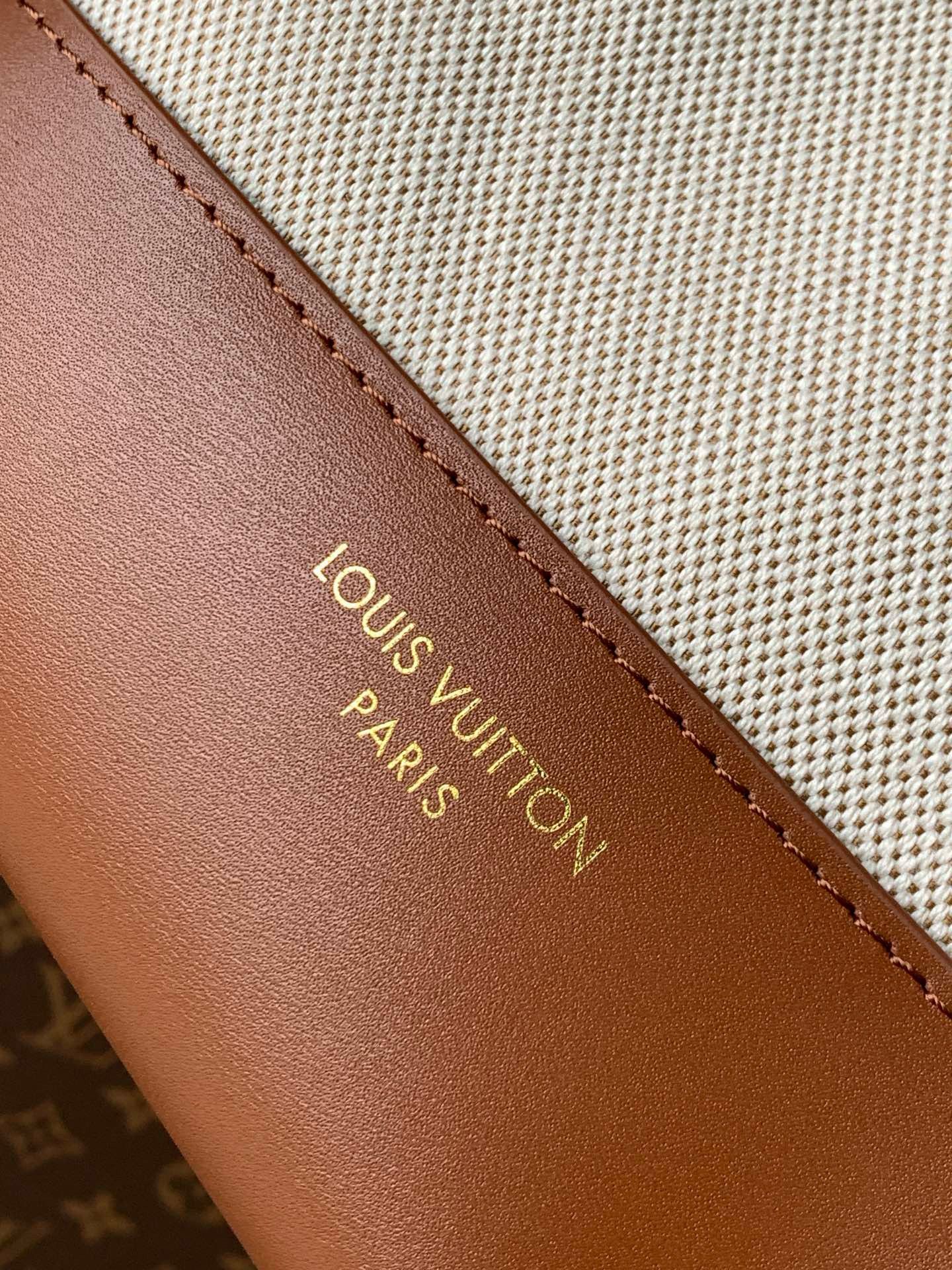 Louis Vuitton Low Key Hobo PM M25468 Brown Louis Vuitton Low Key Hobo PM M25468 Brown
