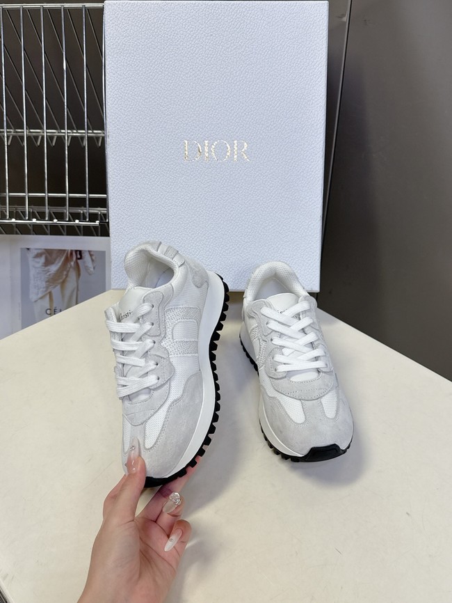 Dior Womens Flat shoes 45022-3