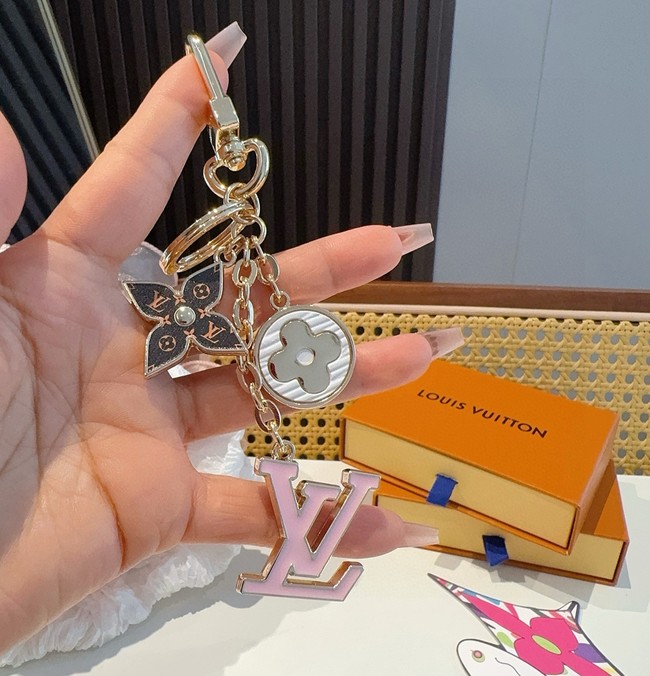 Louis Vuitton Gloss Key Holder M65221-6