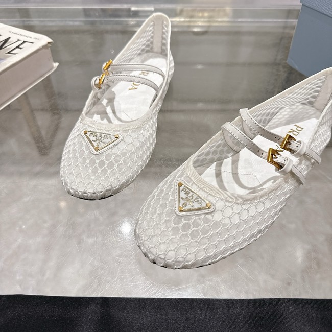 Prada shoes 45042-2