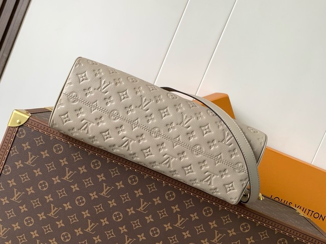 Louis Vuitton NEW Avenue MM M25575 gray
