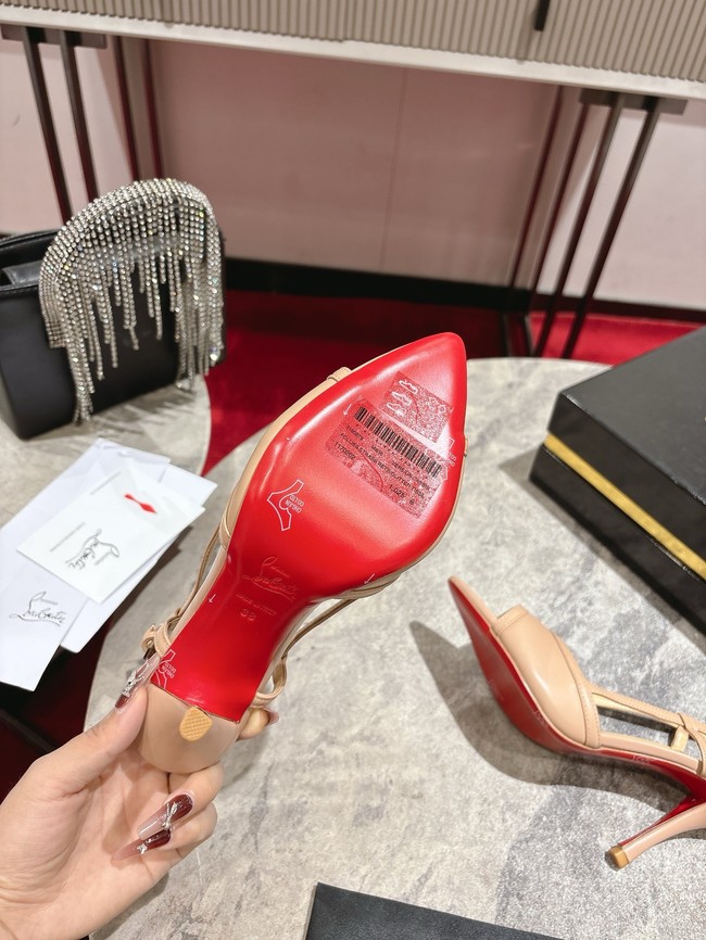 Christian Louboutin Sandals 45065-5