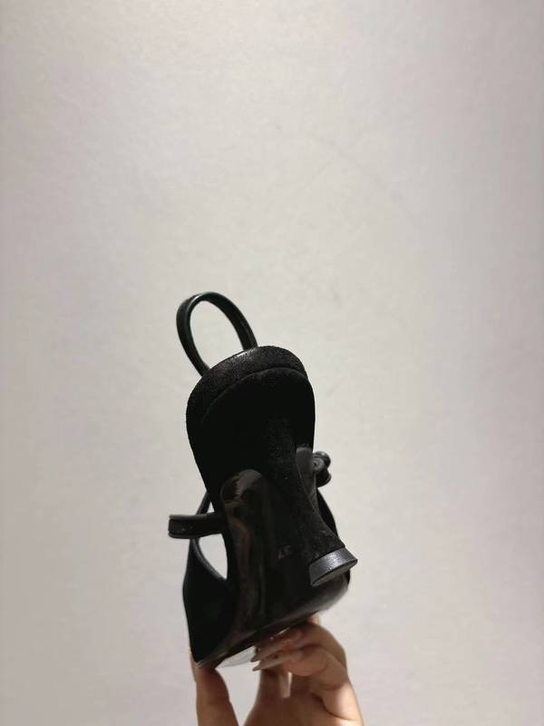 Dolce&Gabbana Shoes DGS00143 Heel 6.5CM
