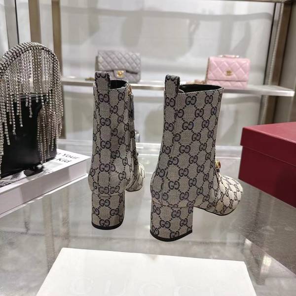 Gucci Shoes GUS00936