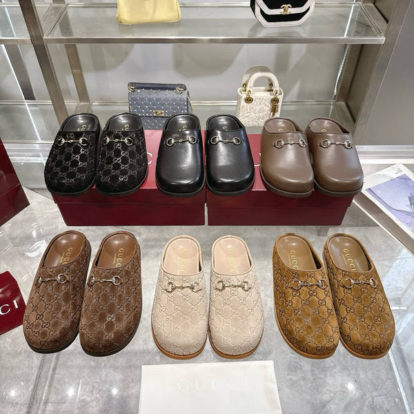 Gucci Shoes GUS00949