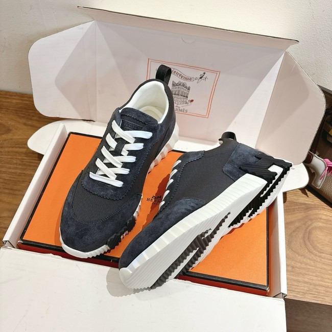Hermes Bouncing shoes 69877-6