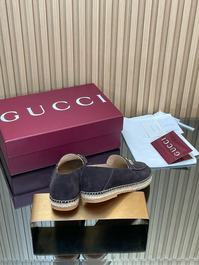 Gucci Womens Casual shoes  87176-6