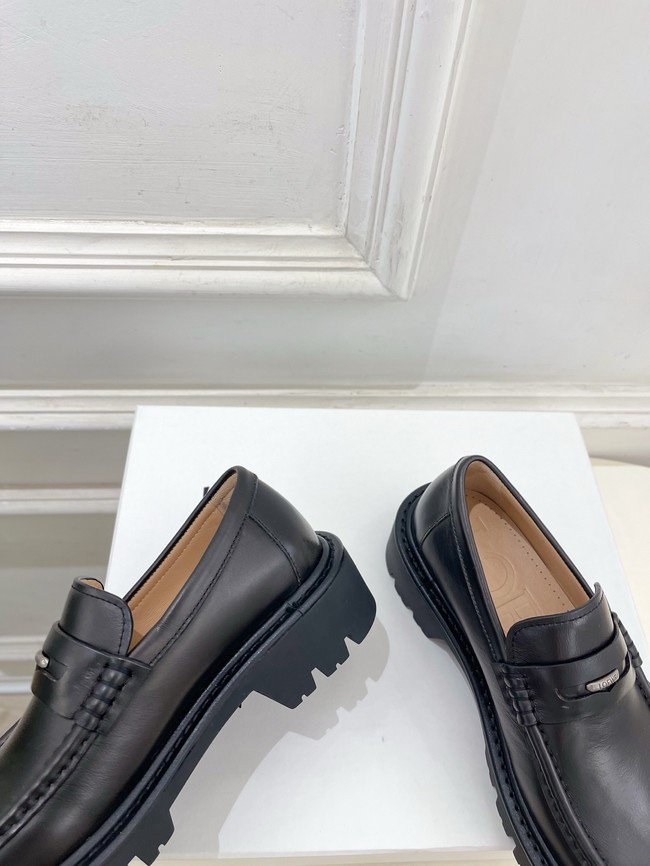 Loewe shoes 87203-3