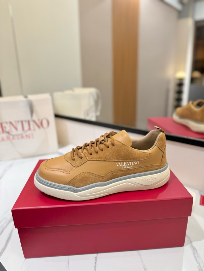 Valentino flats 66928-3