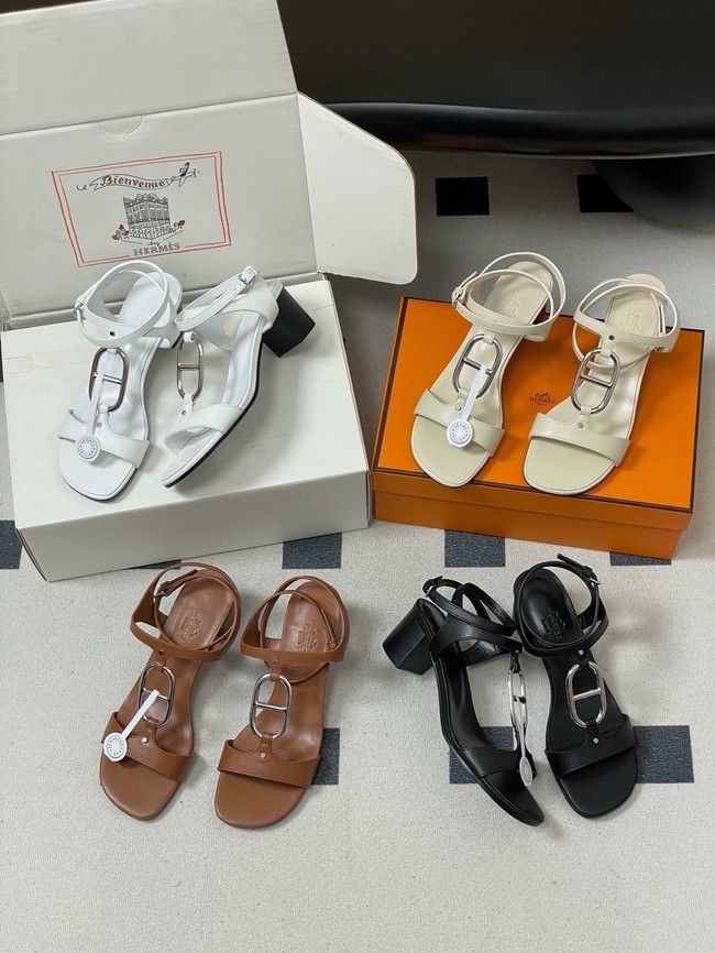 Hermes Sandals 66930-1