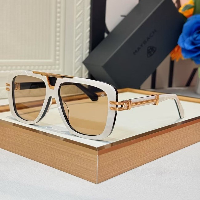 Maybach Sunglasses Top Quality 260513-3 Maybach Sunglasses Top Quality 260513-3