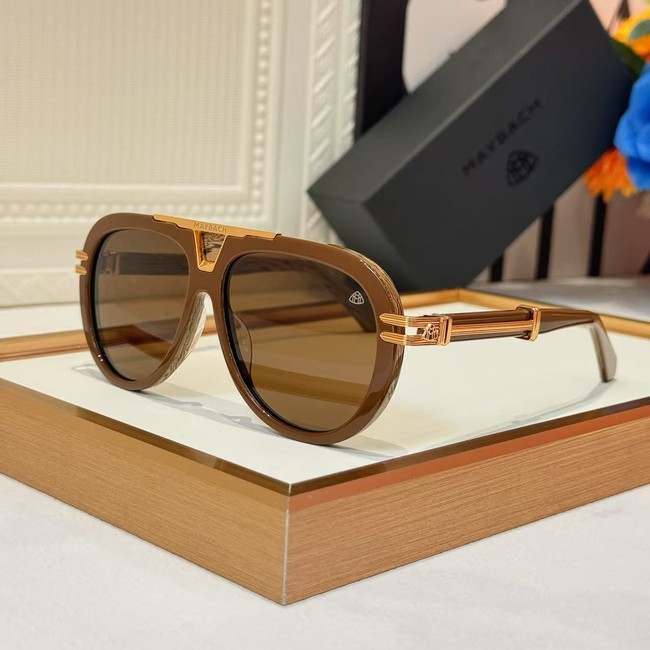 Maybach Sunglasses Top Quality 260513-7 Maybach Sunglasses Top Quality 260513-7