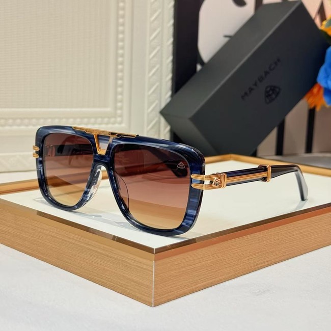 Maybach Sunglasses Top Quality 260513-8 Maybach Sunglasses Top Quality 260513-8