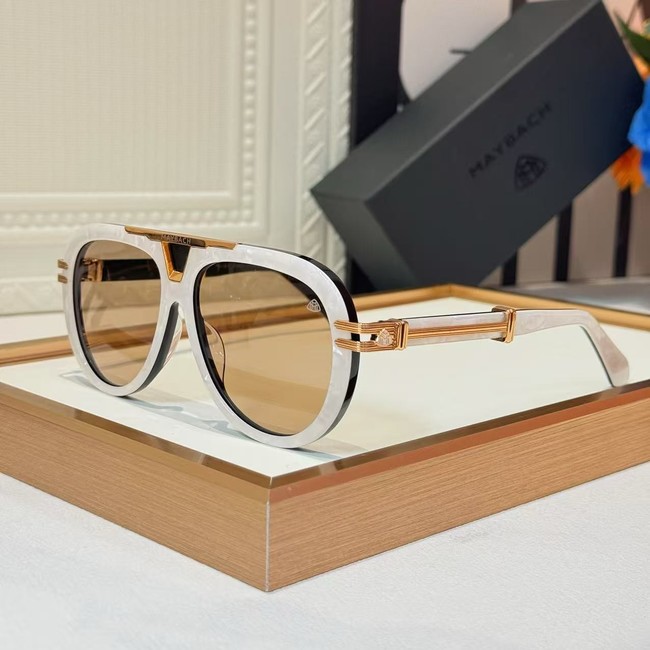 Maybach Sunglasses Top Quality 260513-9 Maybach Sunglasses Top Quality 260513-9