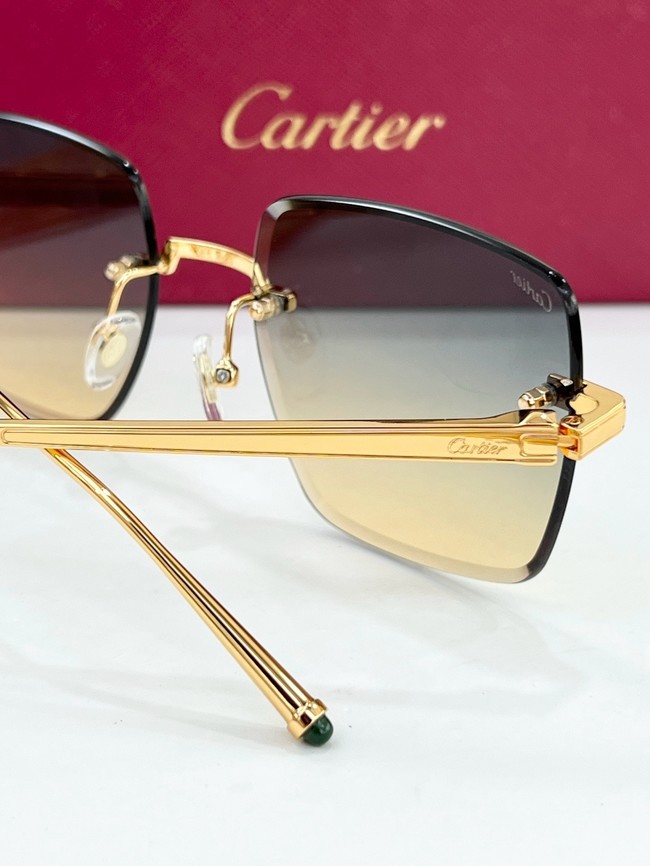 Cartier Sunglasses 260518-7