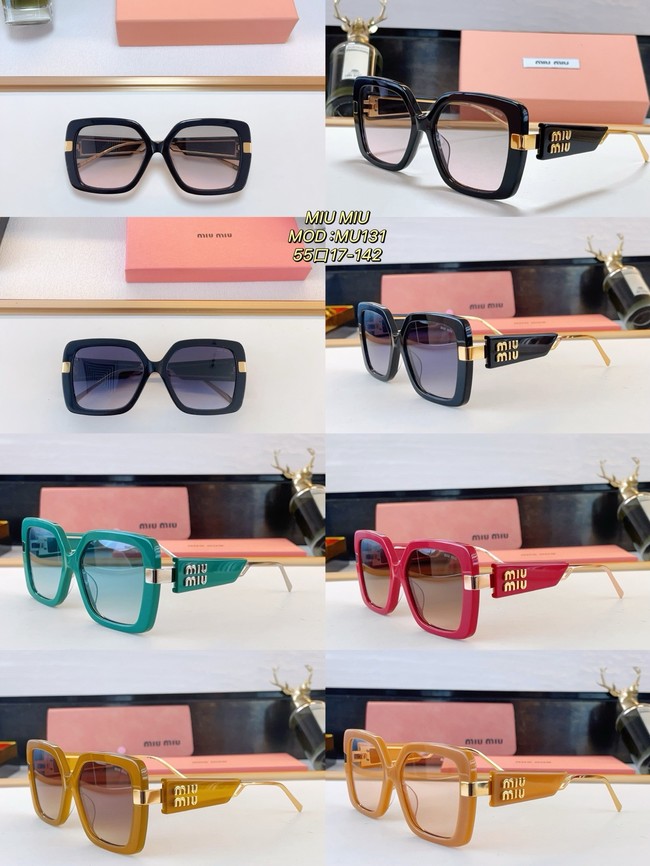 Miumiu Sunglasses 260523-10