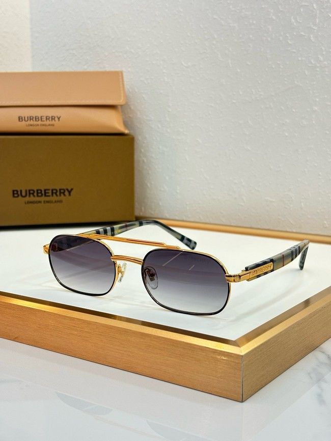 Burberry Sunglasses 260531-4 Burberry Sunglasses 260531-4