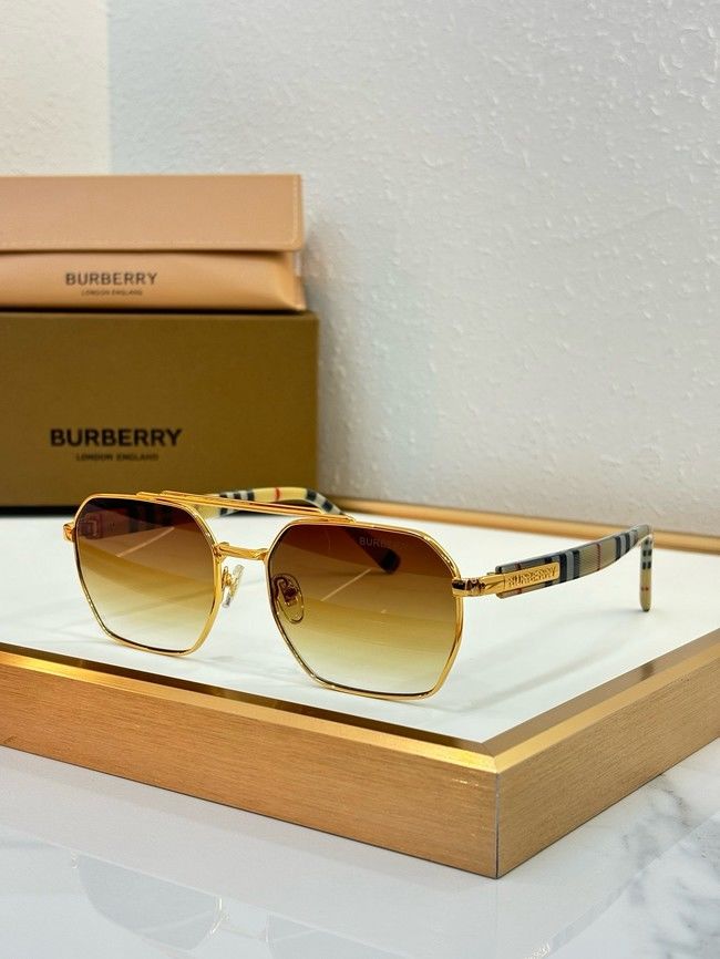 Burberry Sunglasses 260531-7 Burberry Sunglasses 260531-7