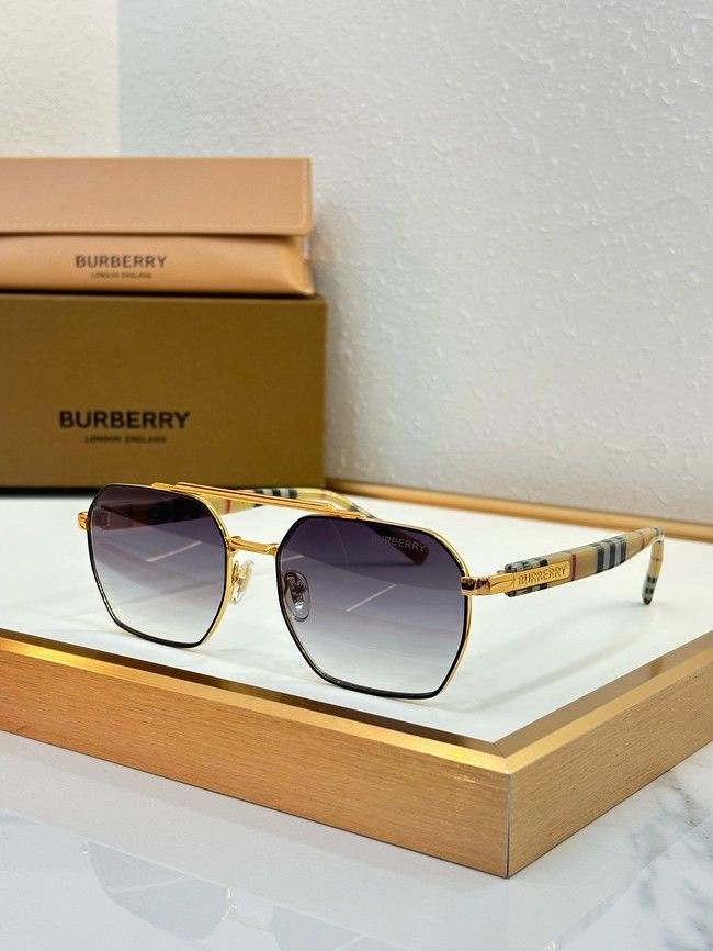 Burberry Sunglasses 260531-9 Burberry Sunglasses 260531-9