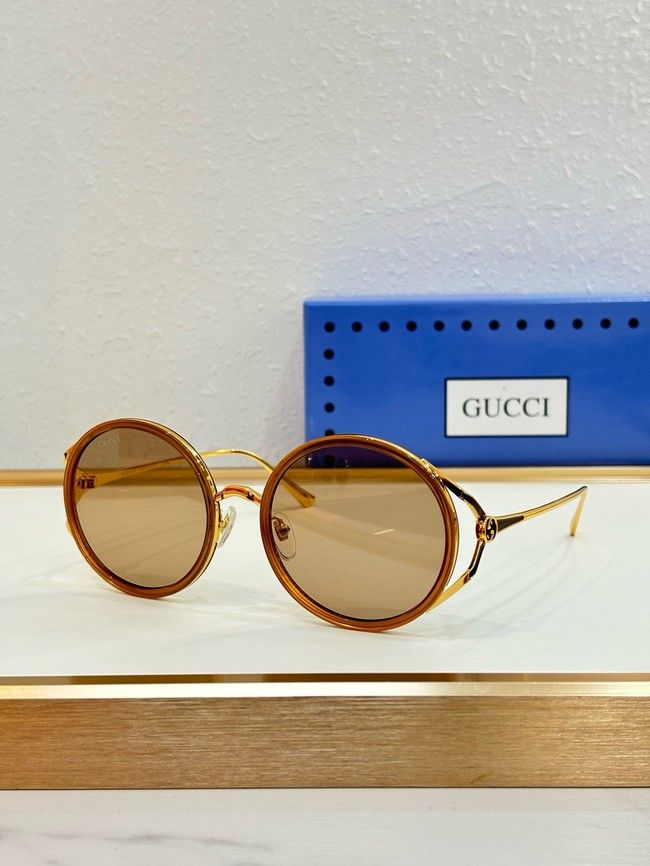 Gucci Sunglasses 260532-5 Gucci Sunglasses 260532-5
