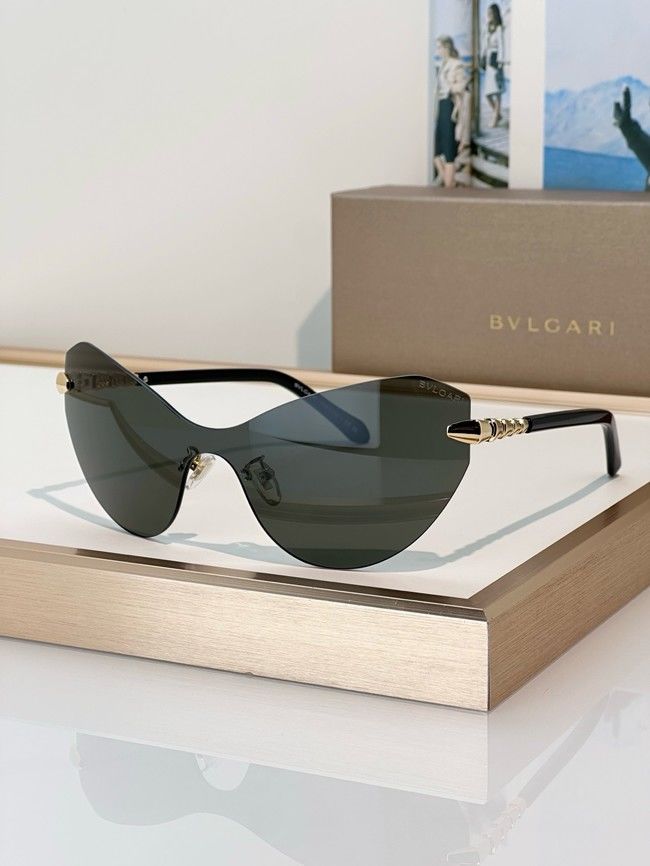 BVLGARI Sunglasses 260552-5 BVLGARI Sunglasses 260552-5