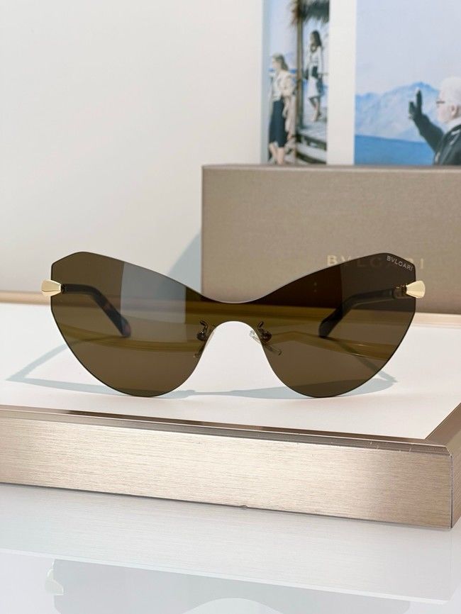 BVLGARI Sunglasses 260552-6