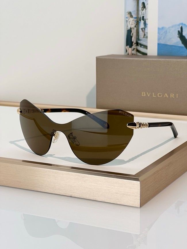 BVLGARI Sunglasses 260552-6 BVLGARI Sunglasses 260552-6