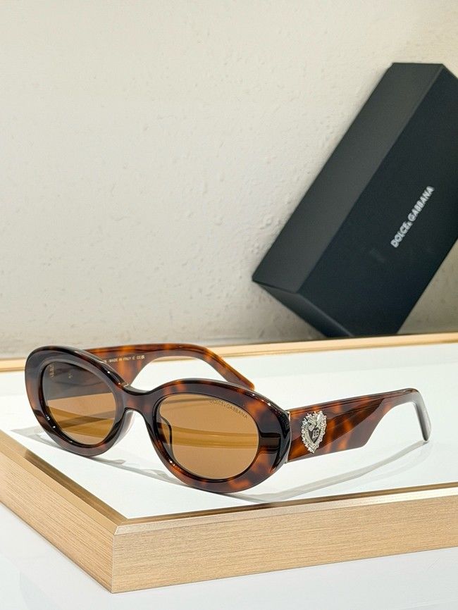Dolce & Gabbana Sunglasses 260538-1 Dolce & Gabbana Sunglasses 260538-1