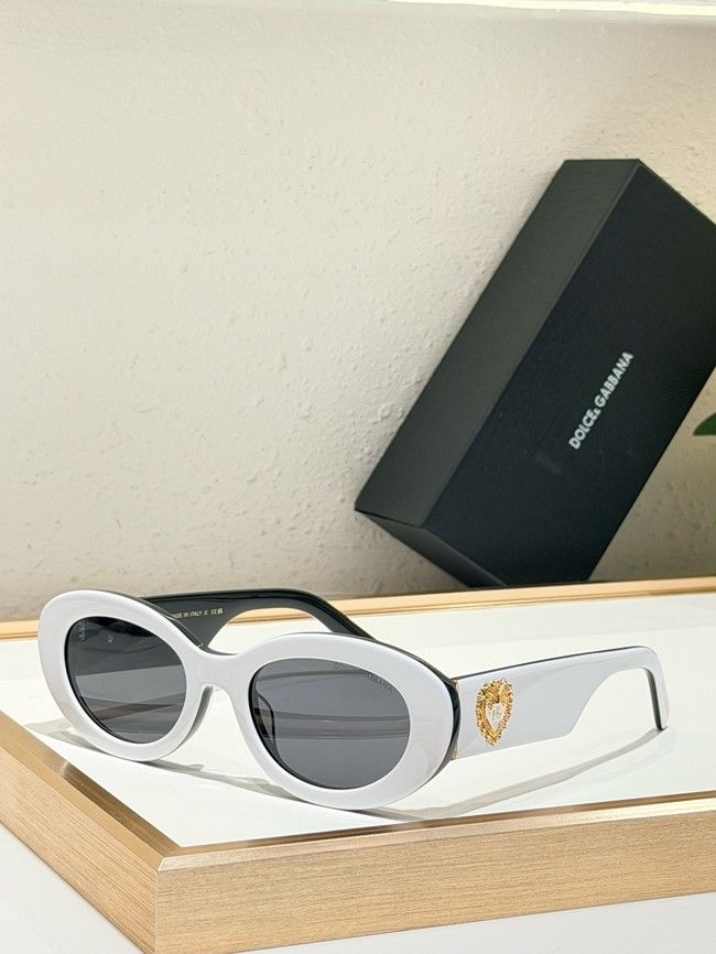 Dolce & Gabbana Sunglasses 260538-2 Dolce & Gabbana Sunglasses 260538-2