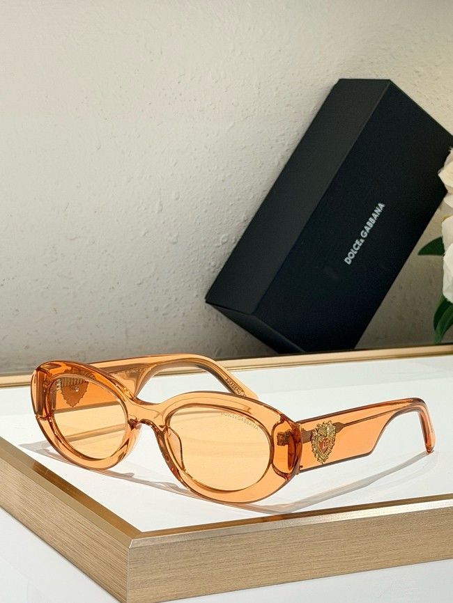 Dolce & Gabbana Sunglasses 260538-3 Dolce & Gabbana Sunglasses 260538-3