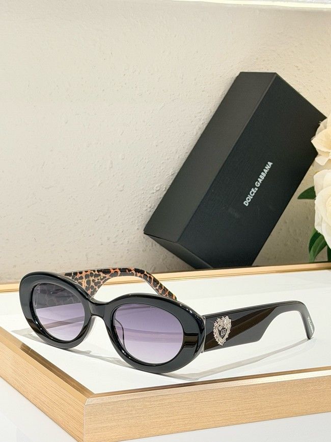 Dolce & Gabbana Sunglasses 260538-4 Dolce & Gabbana Sunglasses 260538-4