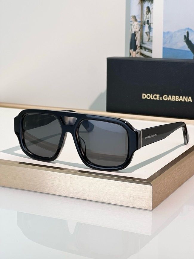 Dolce & Gabbana Sunglasses 260553-4 Dolce & Gabbana Sunglasses 260553-4