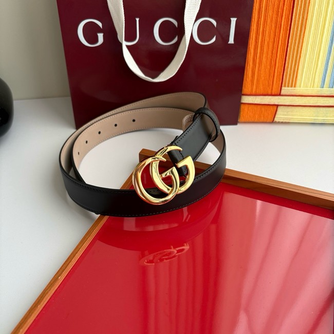 Gucci Flat Marmont belt 864233-3 Gucci Flat Marmont belt 864233-3