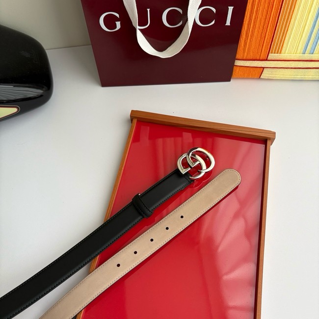 Gucci Flat Marmont belt 864233-4 Gucci Flat Marmont belt 864233-4