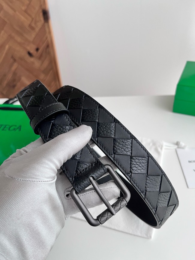 Bottega Veneta Solo Belt 871643-3 Bottega Veneta Solo Belt 871643-3