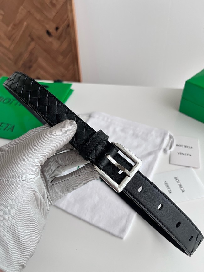 Bottega Veneta Watch Belt 799048-4 Bottega Veneta Watch Belt 799048-4