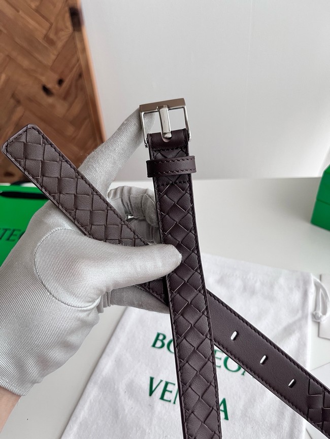 Bottega Veneta Watch Belt 799048-5