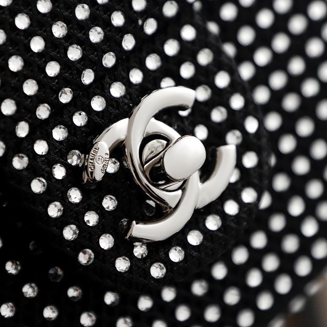 CHANEL Evening Bag AS4298-4 black