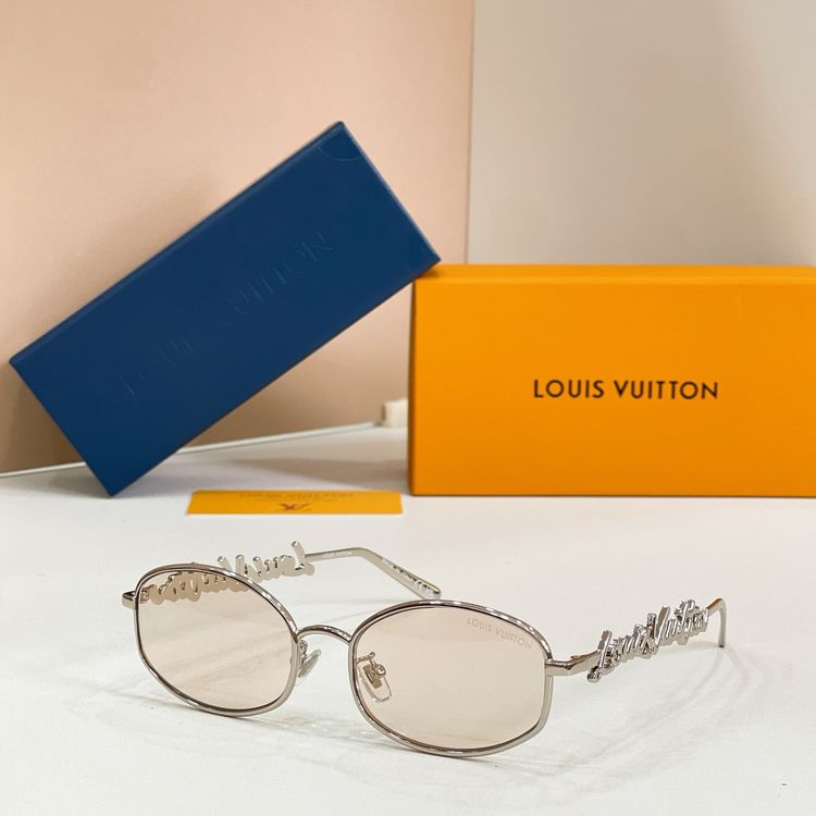 LV Sunglasses LVS00004-1 LV Sunglasses LVS00004-1