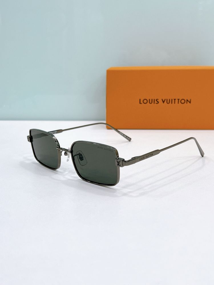 LV Sunglasses LVS00011-1 LV Sunglasses LVS00011-1